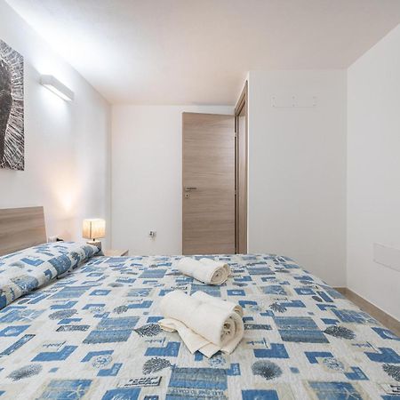 Casa Vacanza Porto Luna فيلاّسيمِيوس المظهر الخارجي الصورة