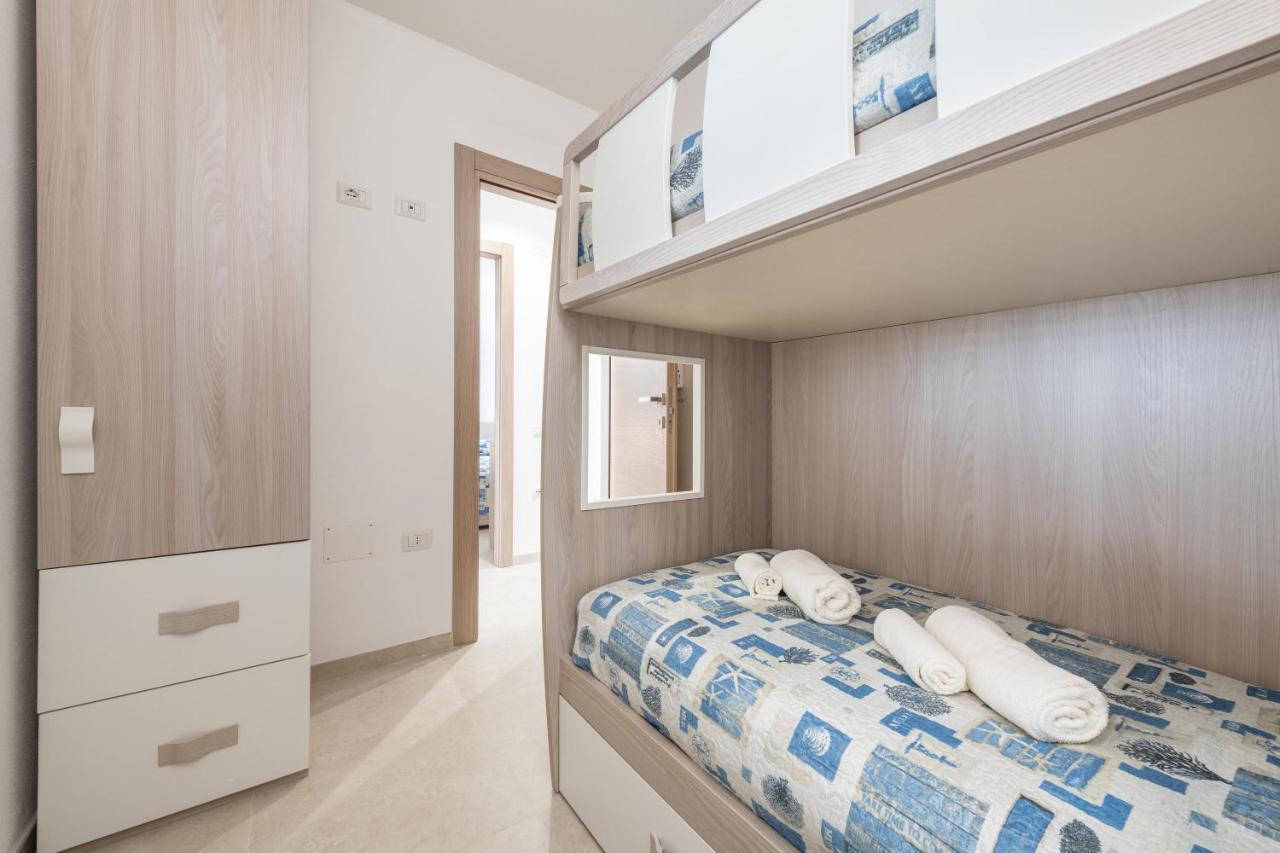 Casa Vacanza Porto Luna فيلاّسيمِيوس المظهر الخارجي الصورة