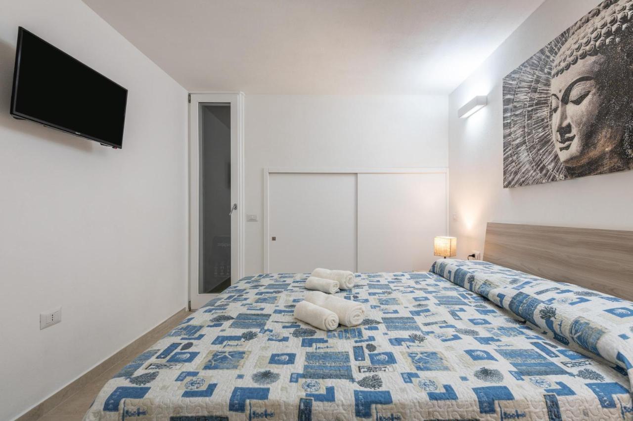 Casa Vacanza Porto Luna فيلاّسيمِيوس المظهر الخارجي الصورة